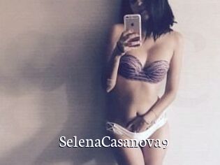 SelenaCasanova9