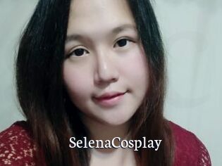 SelenaCosplay Gratis xxx Clips