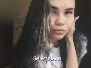 SelenaGoo