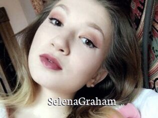Selena_Graham