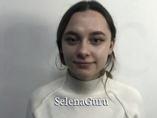 SelenaGuru