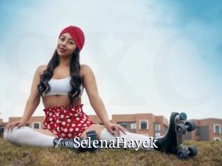 SelenaHayek