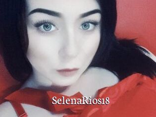 SelenaRios18