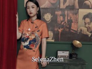 SelenaZhen