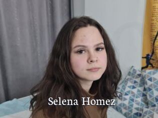 Selena_Homez