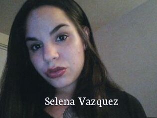 Selena_Vazquez
