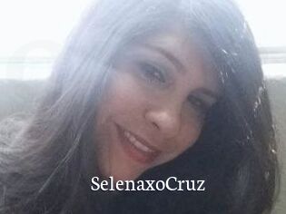 SelenaxoCruz