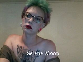 Selene_Moon