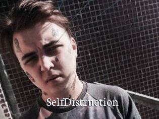 SelfDistruction