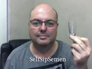 SelfSipSemen