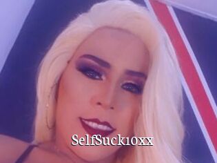 SelfSuck10xx