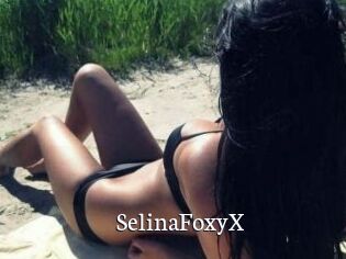 SelinaFoxyX