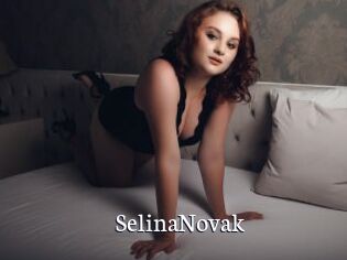 SelinaNovak
