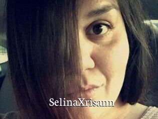 SelinaXrisann