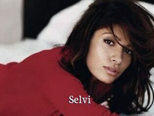 Selvi