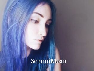 SemmiMoan Gratis xxx Clips