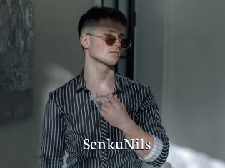 SenkuNils Gratis xxx Clips