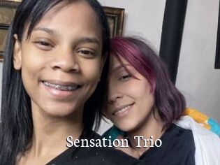 Sensation_Trio