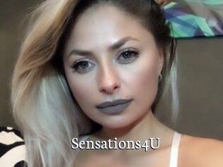Sensations4U