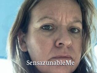 SensazunableMe