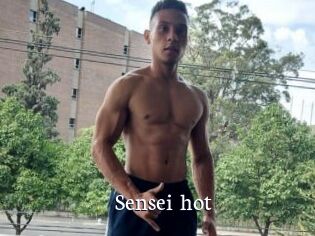 Sensei_hot