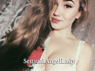 SensualAngelLady