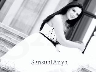 SensualAnya