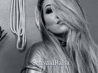 SensualRaisa