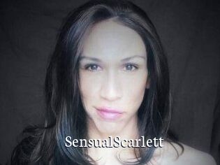 SensualScarlett Gratis xxx Clips