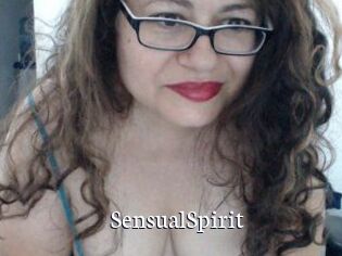 SensualSpirit