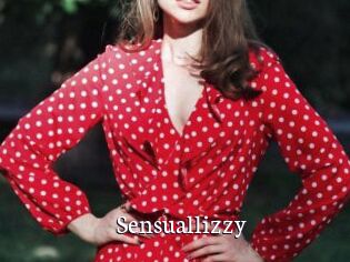 Sensuallizzy