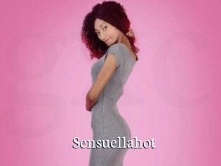 Sensuellahot