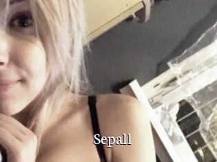 Sepall