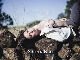 SerenaBlair