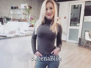 SerenaBliss Gratis xxx Clips