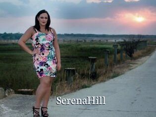 SerenaHill