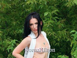 SerenaHilton