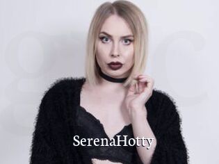 SerenaHotty