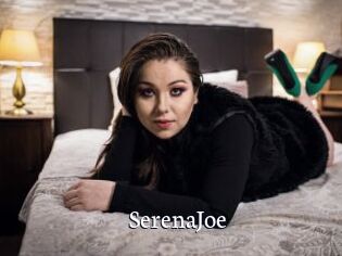 SerenaJoe