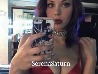 SerenaSaturn