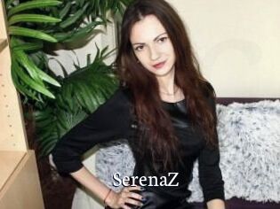 SerenaZ