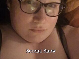 Serena_Snow