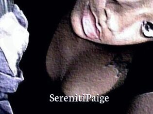 SerenitiPaige