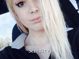 Serenity98