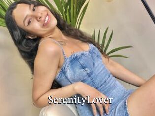 SerenityLover