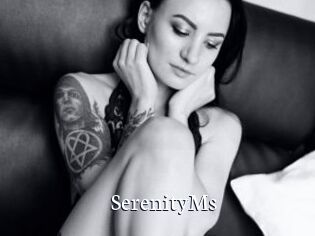SerenityMs