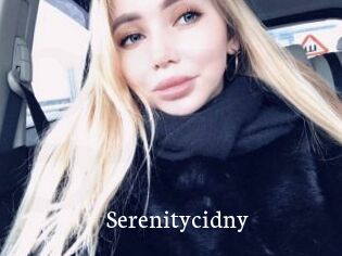 Serenitycidny