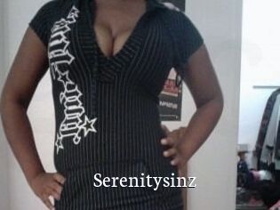 Serenitysinz