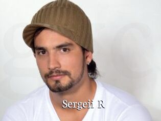 Sergeii_R Gratis xxx Clips