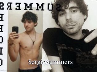 SergioSummers